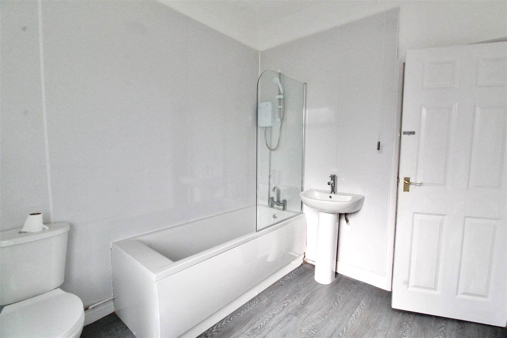 Blenheim Street, Hull Symonds & Greenham